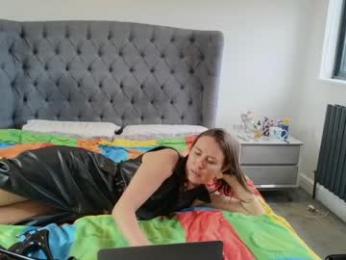 eatmypie69 webcam chaturbate model stream image