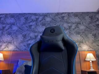 Cameron Pierce webcam model stream image