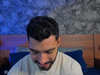 Cameron Pierce webcam model stream image