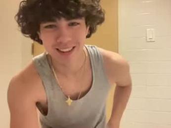 chris_baker1 webcam model stream image