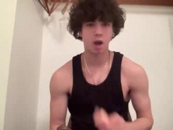 chris_baker1 webcam model stream image