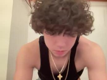 chris_baker1 webcam model stream image