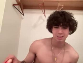 chris_baker1 webcam model stream image