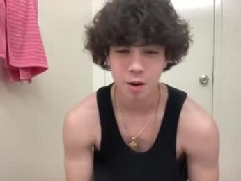 chris_baker1 webcam model stream image