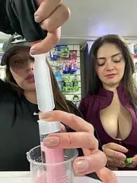 roouse webcam model stream image