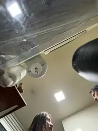 roouse webcam model stream image