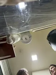 roouse webcam model stream image