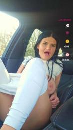 Bunnymaya webcam model stream image