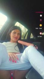 Bunnymaya webcam model stream image