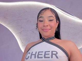 sweet-arii webcam camsoda model stream image