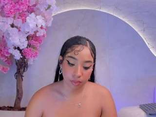 sweet-arii webcam model stream image