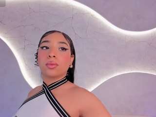 sweet-arii webcam model stream image