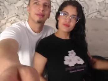 lunaykross webcam chaturbate model stream image