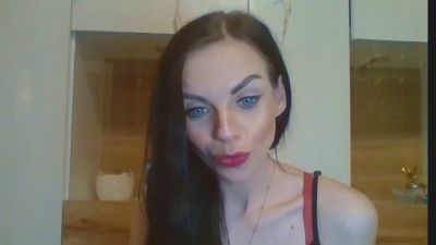 CassieWild webcam model stream image