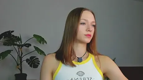 Sweet_Piece webcam model stream image