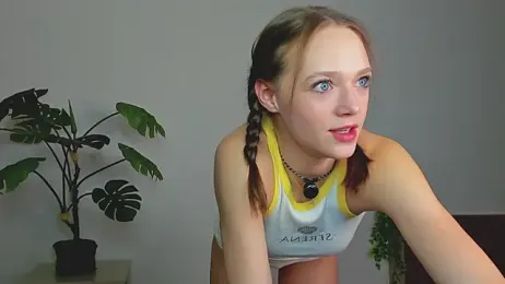 Sweet_Piece webcam stripchat model stream image