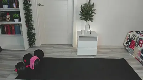 Sweet_Piece webcam model stream image