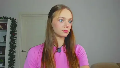 Sweet_Piece webcam model stream image