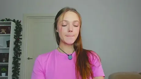 Sweet_Piece webcam model stream image