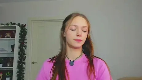 Sweet_Piece webcam model stream image