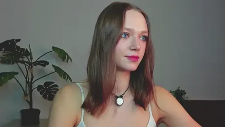 Sweet_Piece webcam model stream image