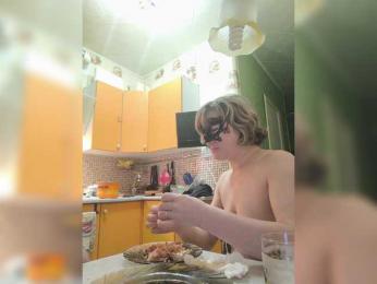 Paro4ka632 webcam model stream image