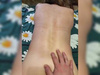 Paro4ka632 webcam model stream image