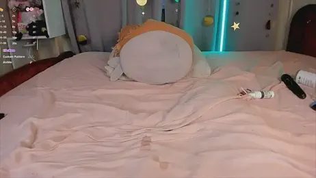 Jess_Lui webcam model stream image