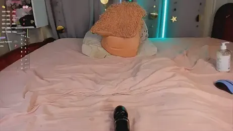 Jess_Lui webcam model stream image