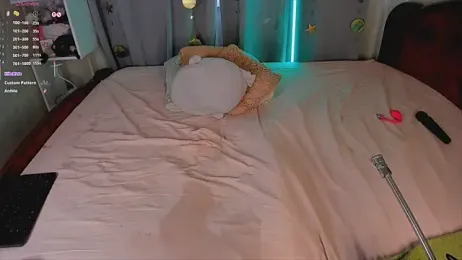 Jess_Lui webcam model stream image