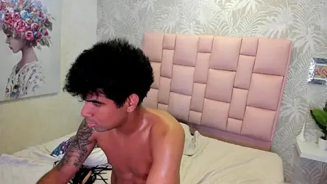 Dave_And_Emma webcam stripchat model stream image