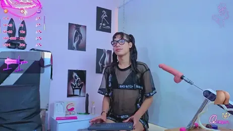 karla_slut_dirty webcam model stream image