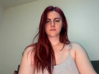 claireheart webcam model stream image