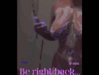 claireheart webcam bongacams model stream image