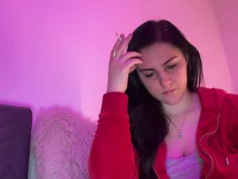 claireheart webcam bongacams model stream image