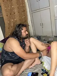 torchermachine webcam model stream image