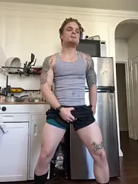 King_Kev_ webcam model stream image