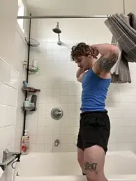 King_Kev_ webcam model stream image