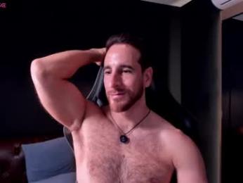 _adamcoper_ webcam model stream image