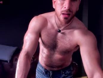 _adamcoper_ webcam model stream image