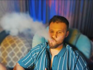 Vlad B webcam model stream image