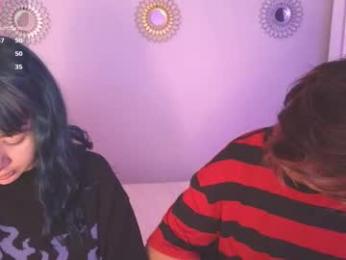 madewithhell webcam model stream image