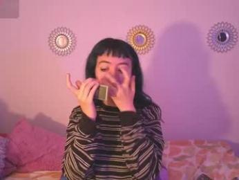 madewithhell webcam chaturbate model stream image