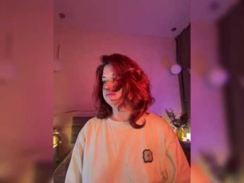 Vilgelmina webcam model stream image