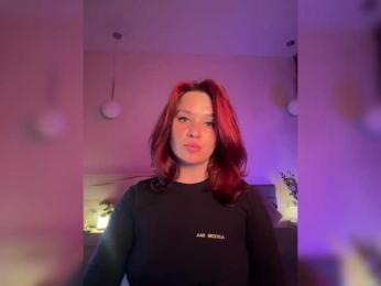 Vilgelmina webcam model stream image