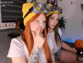 eva_meow_eva webcam chaturbate model stream image