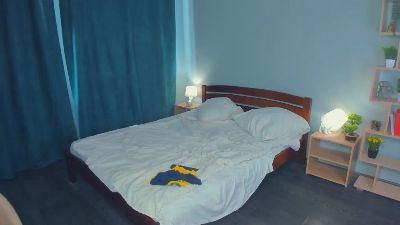 KarlyMclaird webcam model stream image