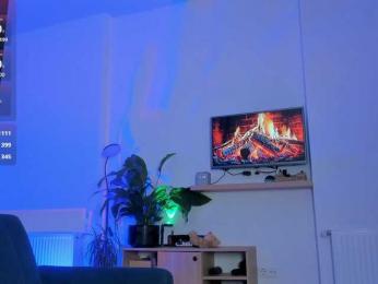 Iloveyou111 webcam model stream image