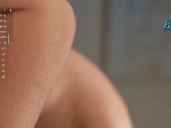 lucie_beltran webcam chaturbate model stream image