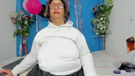 Mrs_mommy_ webcam stripchat model stream image